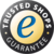 Trustedshops Zertifikat
