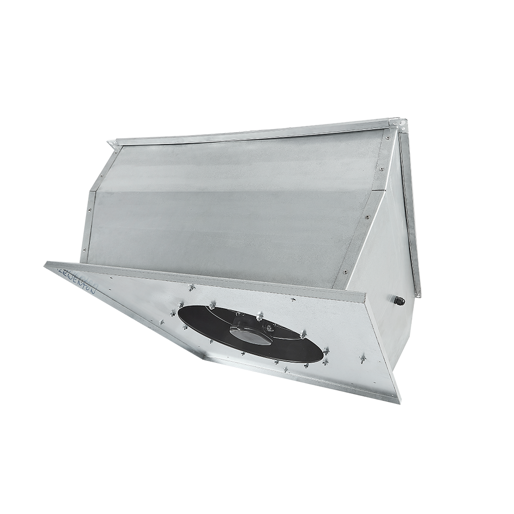 Reventon - Dachventilator BLAST 400 AC 2300 m³/h - BLAST-400AC-2082