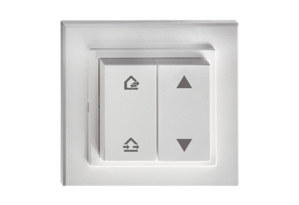 Raumluftsteuerung Funkschalter DS 45 RC von Maico