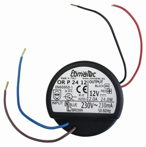 Viessmann Netzteil Unterputz - 7571856