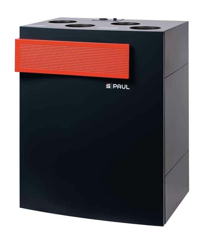 Paul Novus 300 Produktbild