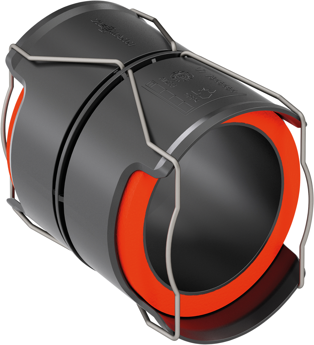 Verbinder R75  - Viessmann