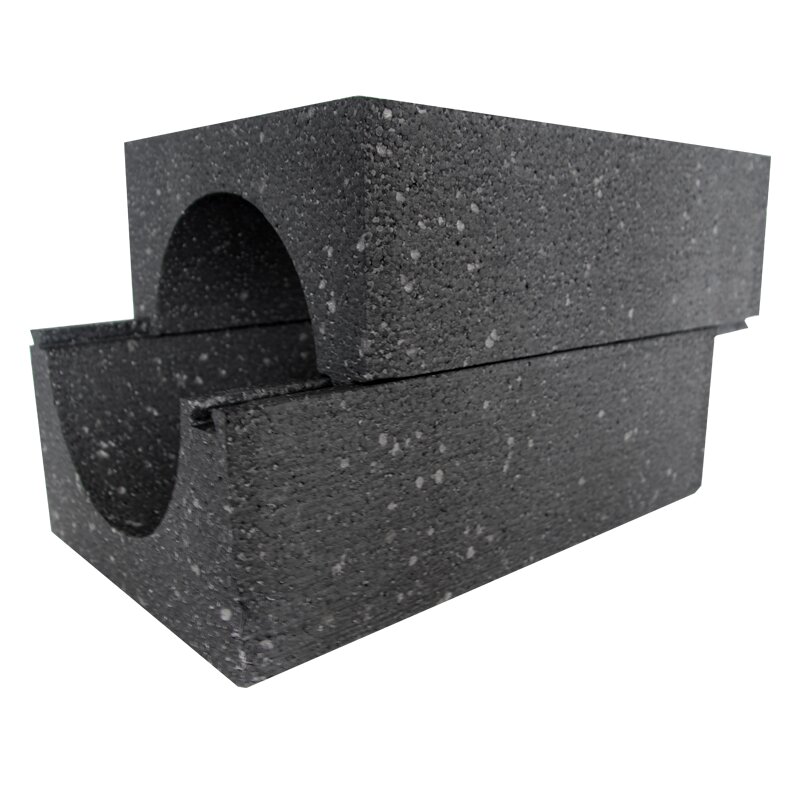 Rohbauträger 365 von Blauberg Ventilatoren