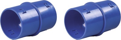 Pluggit Nippel PluggPlan (1 St. = 2 Nippel) - PPR-NIP