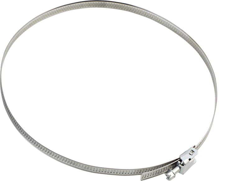 STIEBEL ELTRON Befestigungsschelle BS LSWP 160 für LSWP 160 - 234108