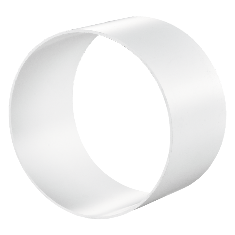 Verbinder BlauPlast RSV 100 - Blauberg-Ventilatoren