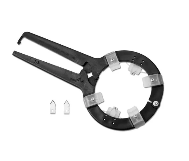 ComfoTool Rohrschneider/ Ersatzklingen - Zehnder