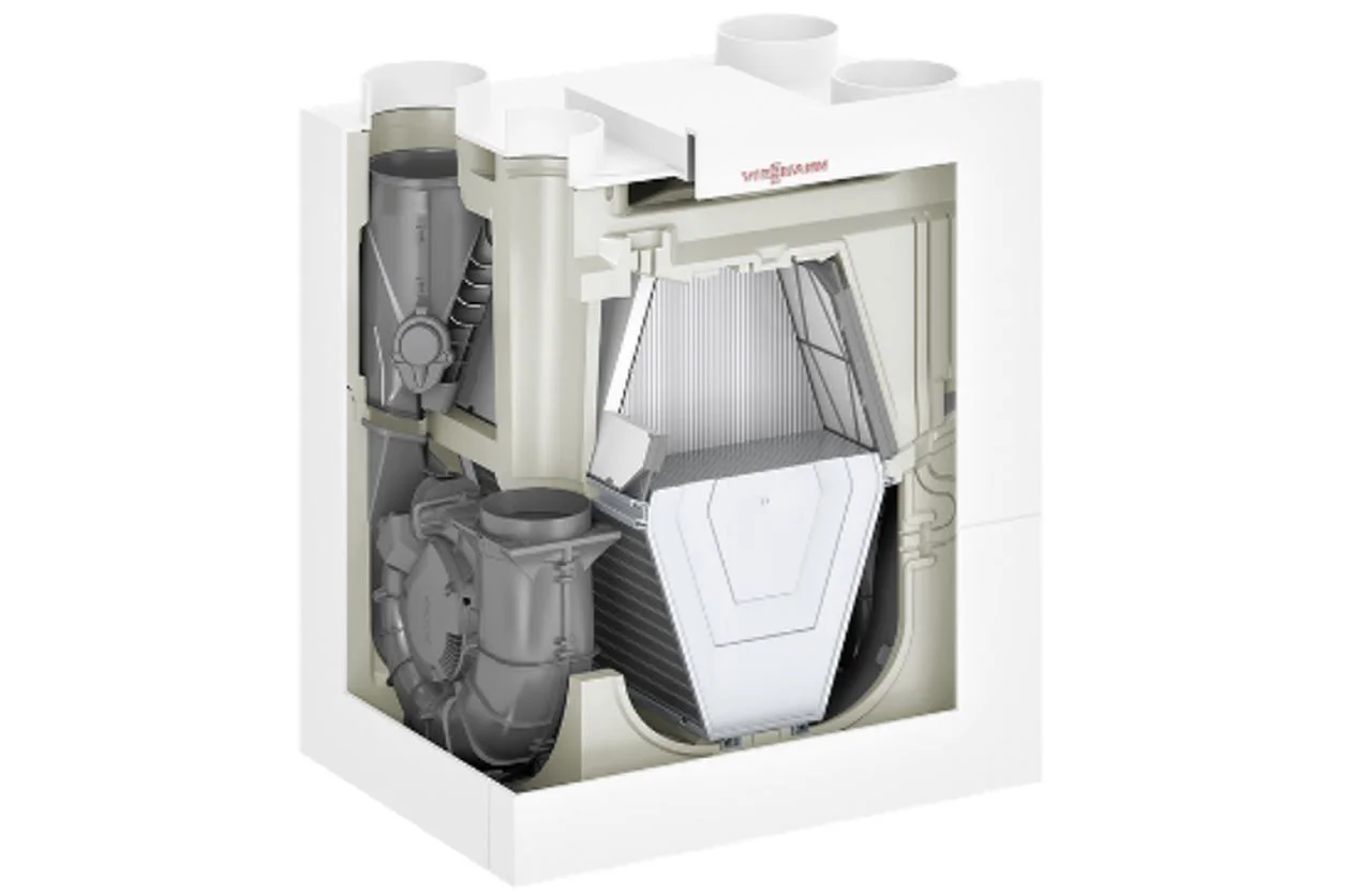 zentrale-lueftungsanlage-mit-waermerueckgewinnung-aufbau