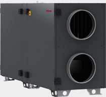 Viessmann Vitoair CS PRO 1500 S-L C4class  Z025636