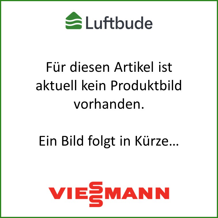 Viessmann Umluftfilter-Set H14  ZK05865