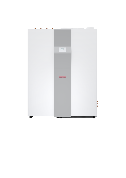 STIEBEL ELTRON Lüftungskompaktgerät LWZ 8 CS Premium - Lüften, Heizen, Warmwasserbereiten und Kühlen - 201290