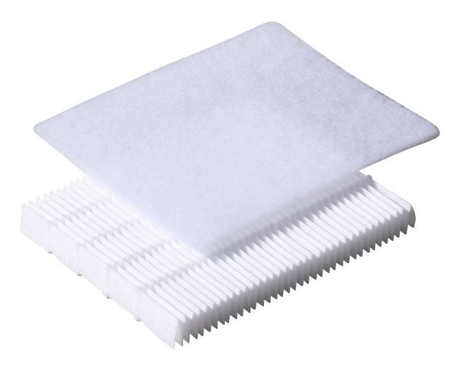 Viessmann Feinfiltersatz F7/G4 Vitov. 300-C (1/1) - 7542005