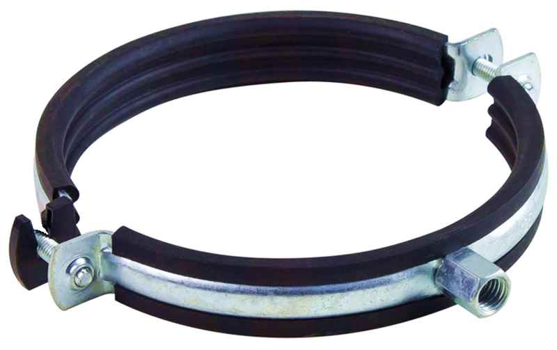 Befestigungsschelle D100 M8/10 PAX