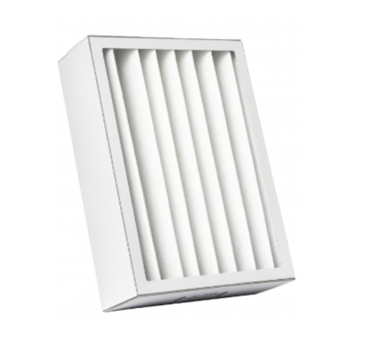 PAUL Filter G4 für KWL WRG Gerät - 524 000 100