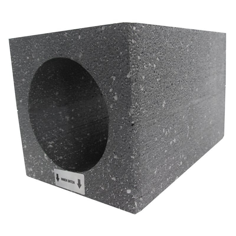 Rohbauträger 500 von Blauberg Ventilatoren