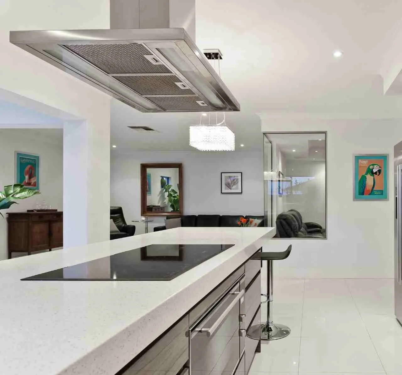 lueftung-kueche-dunstabzugshaube