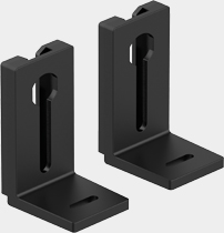 Viessmann Befestigungswinkel lang  7973077