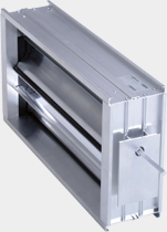 Viessmann Jalousieklappe CS/CT5000 - 7974923