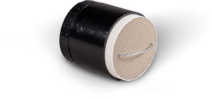 Produktbild der Wärmetauscher-Einheit ICV160-EWÜT für iconVent 160/170von Pluggit