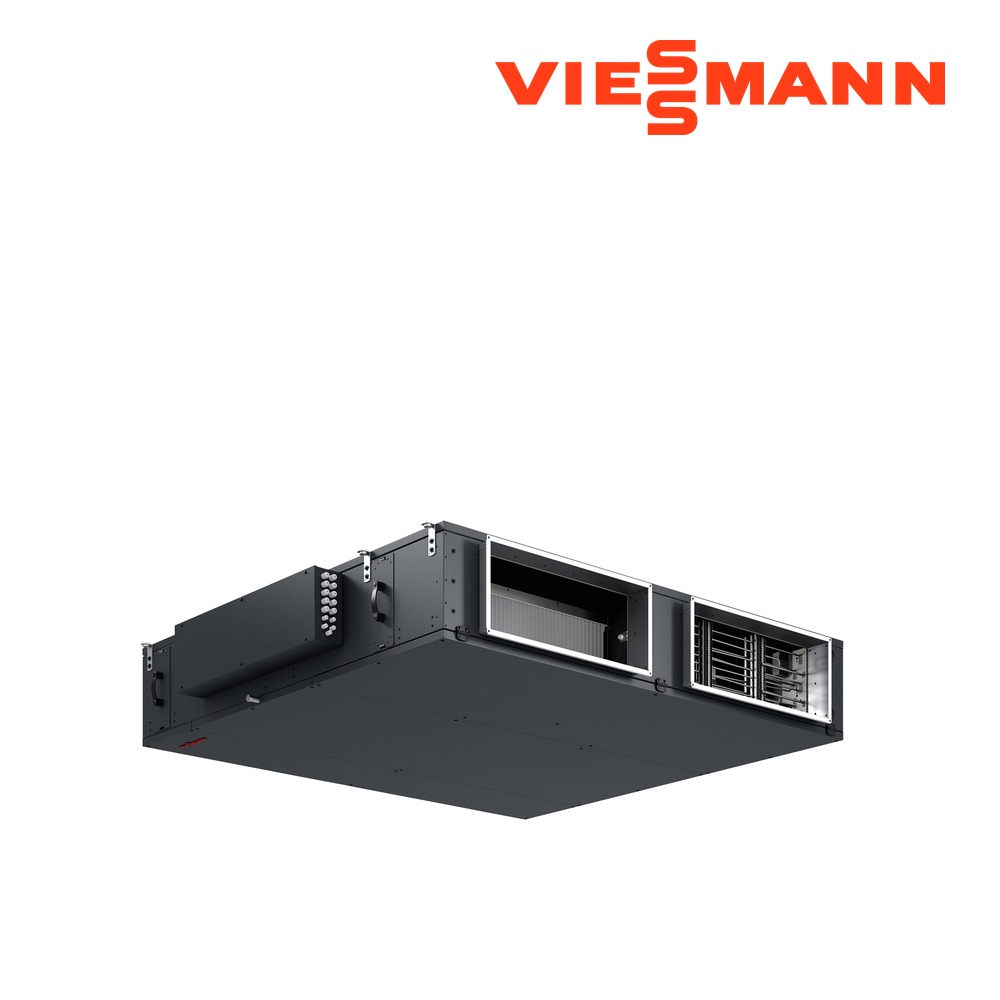 Viessmann Vitoair FS PRO 2000S-R - Z027632