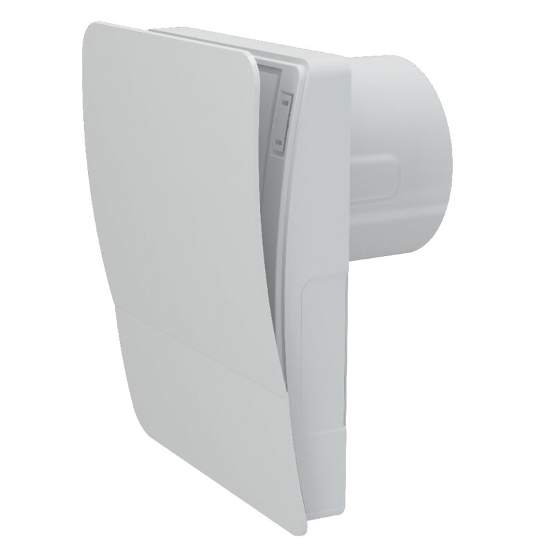 Cabrio Base 100 und Cabrio Base V2 100 von Blauberg