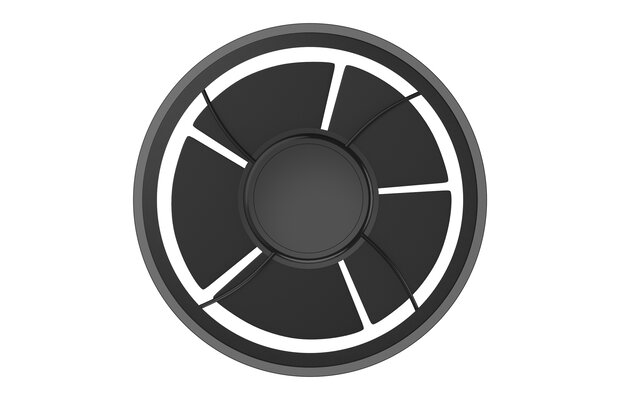 Ventilator von iV-Smart+ von Inventer