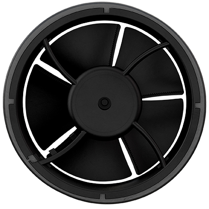 Xenion Lüftungsventilator von Inventer