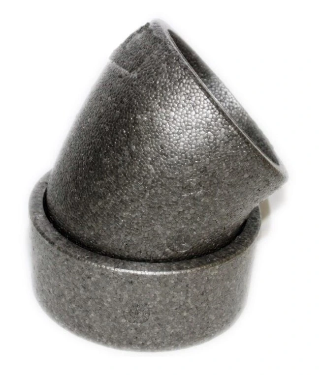 ComfoPipe Compact Rohr/ Bogen/ Muffe - Zehnder