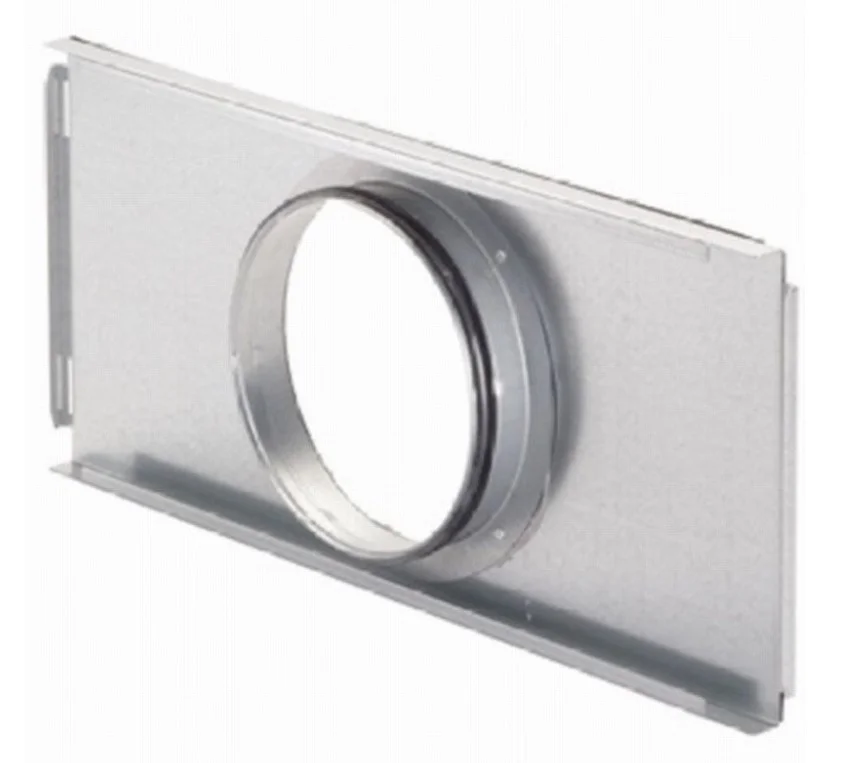 ComfoWell Endplatte CW-P - Zehnder