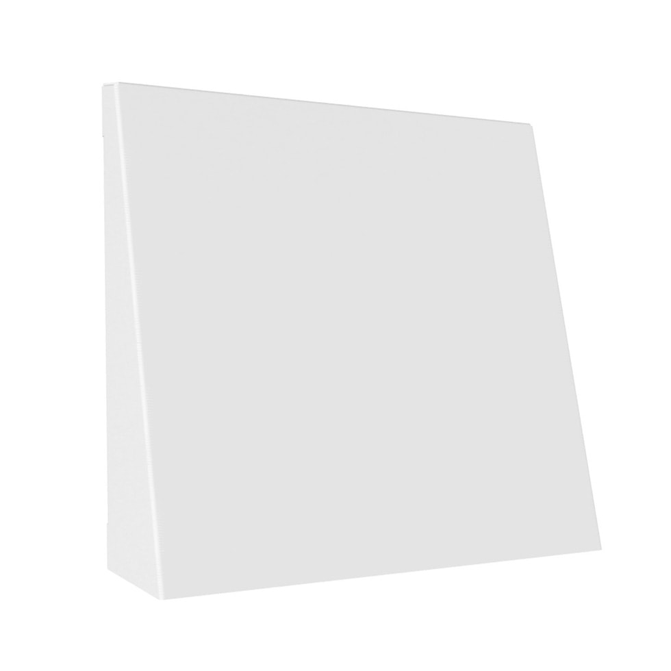 Außenhaube weiß für x-well D12 von Kermi