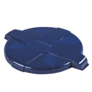 Pluggit PluggExVent - Deckel für PEV-DHU - PEV-FD