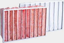 Viessmann ViPure 3er-Filter-Set (F7M5) CS1500  7377653