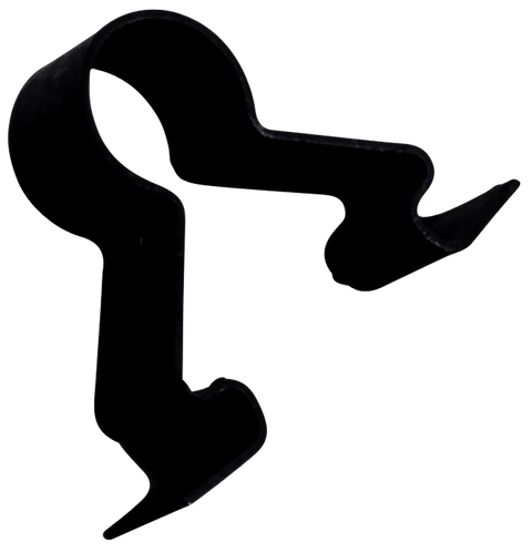 Wolf Federlasche für Bodenbefestigung für TLHD 40/63 - 3479361