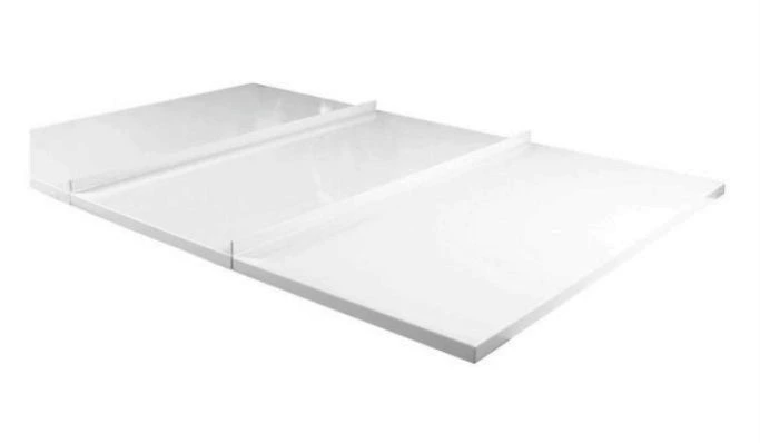 Wetterschutzdach BA VEX - Zehnder