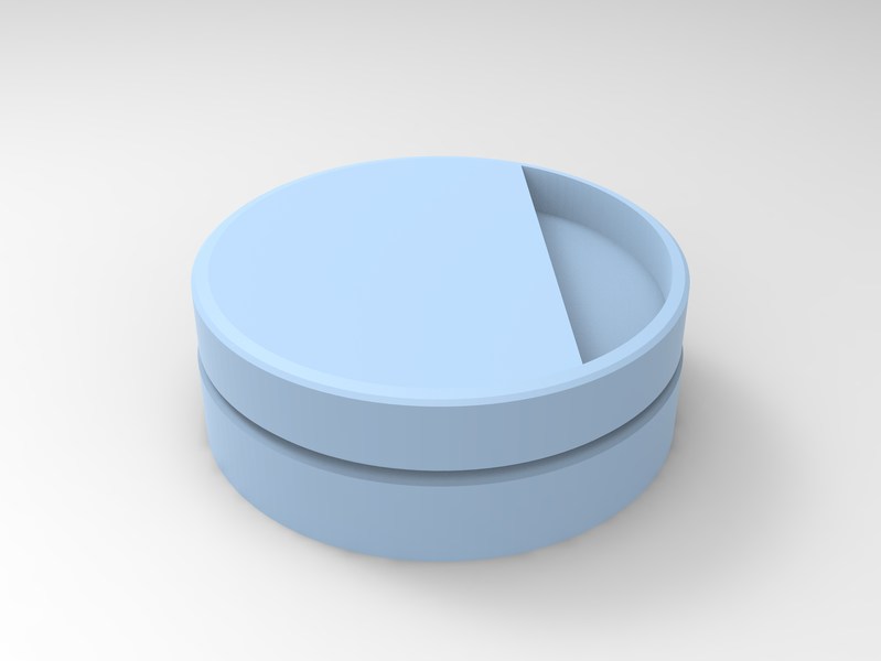 SPR Schallprotektor - Inventer