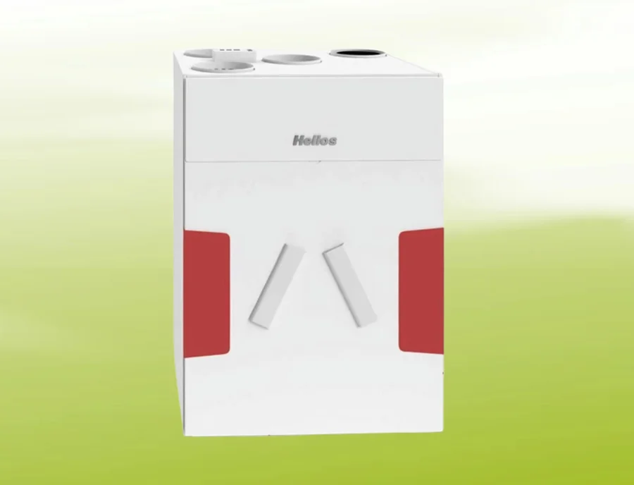 KWL 360 W - Helios 40061