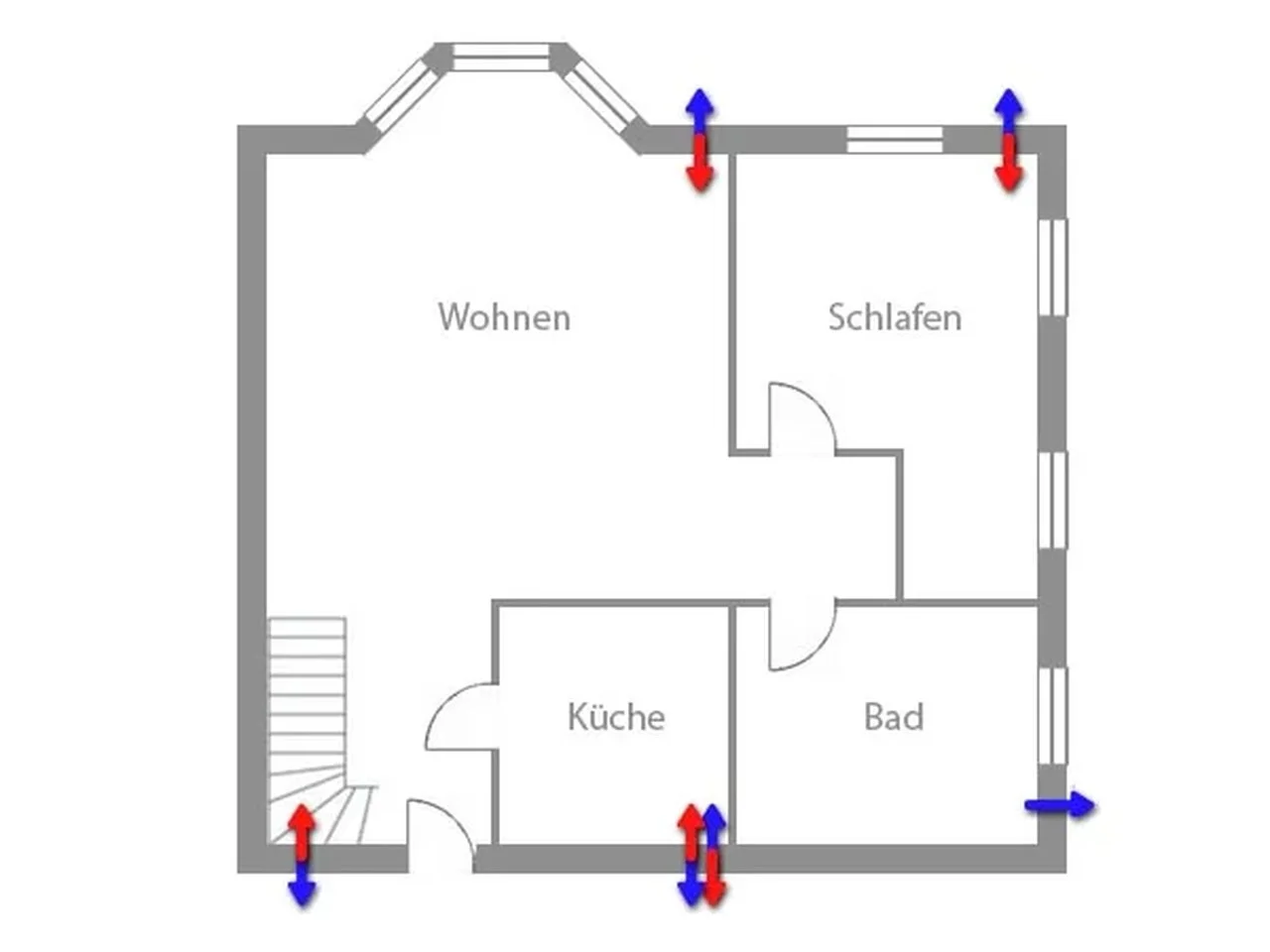 lueftungsanlage-nachruesten-funktionsweise