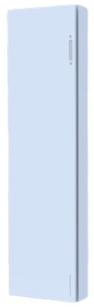 X-Flow Einzelraumlüftung - Inventer 1507-6001