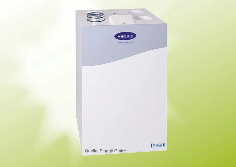Avent P310 - Pluggit AP310