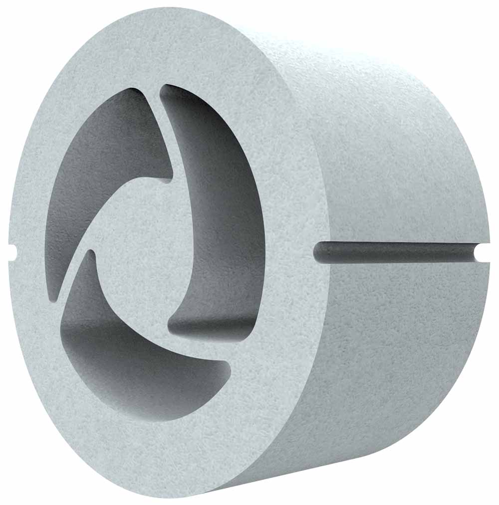 Pluggit Schalldämmset ICV1603K iconVent evo - 160 - 170