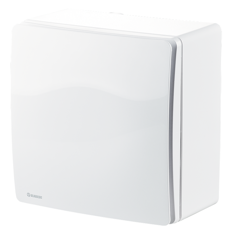 Produktbild Valeo E Aufputzgehäuse von Blauberg Ventilatoren