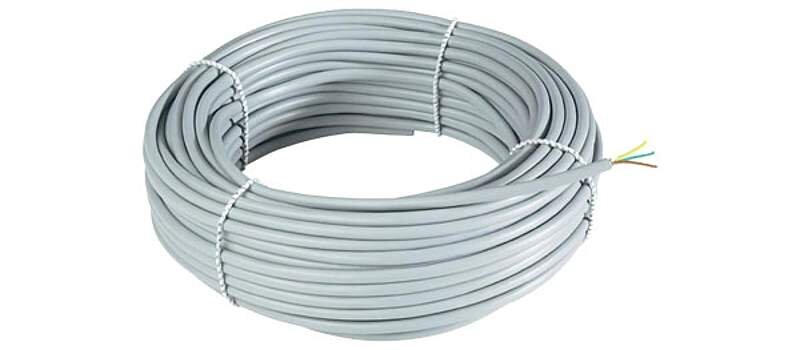 Pluggit Installationskabel LiYY Produktbild