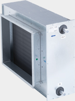 Viessmann Nachheizregister WH-3R CS4000/5000 - 7974917