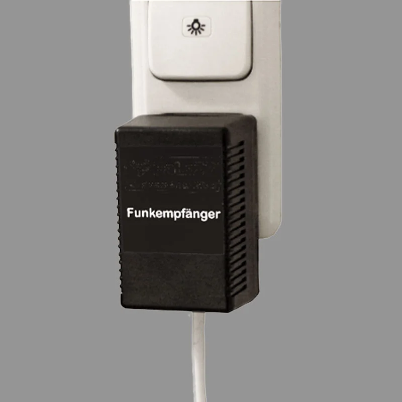 Südwind Funkempfänger für Radonsystem - SW10026.1