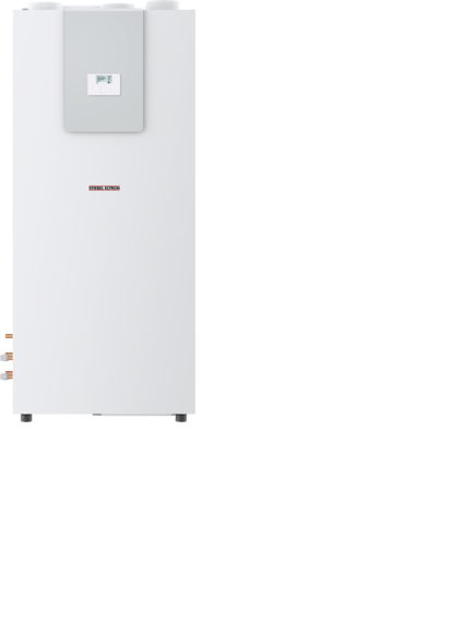 STIEBEL ELTRON Integralsystem LWZ 8 S Trend - Lüften und Heizen - 201684