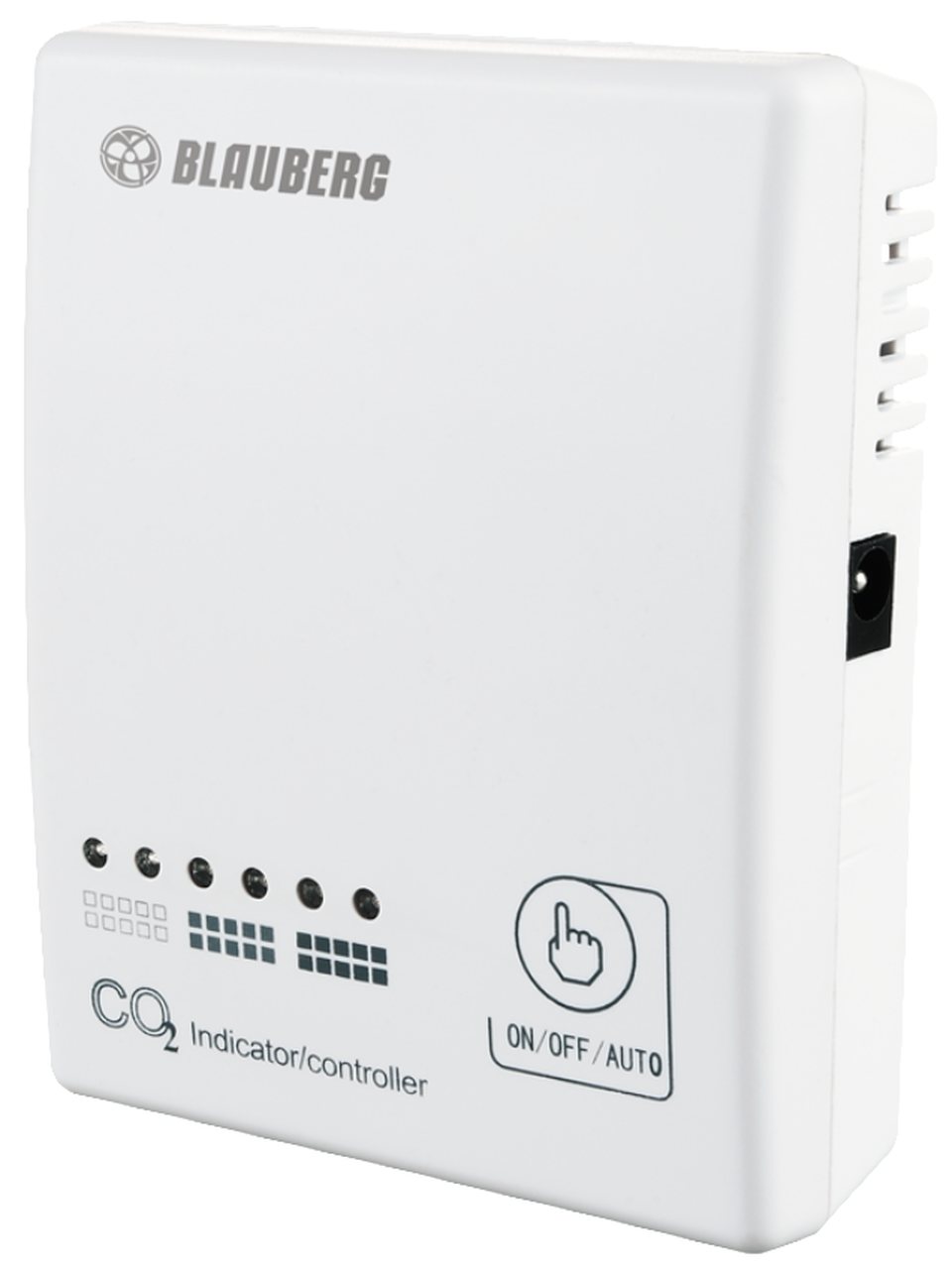 CO2 Sensor CD 1 von Blauberg Ventilatoren