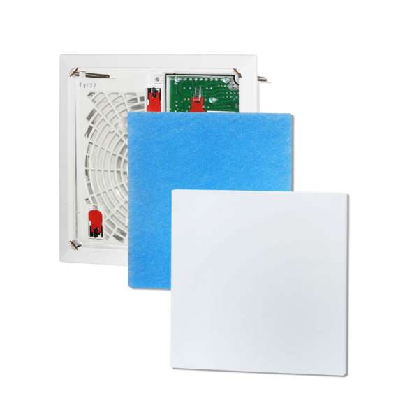 Limodor Gebläse ECom 40/15  - Werksartikel-Nr: 04600