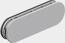 Viessmann Verschluss-Stopfen flach - 7973970