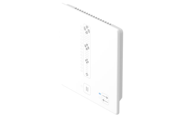 Lüftungssteuerung sMove s4 von Inventer