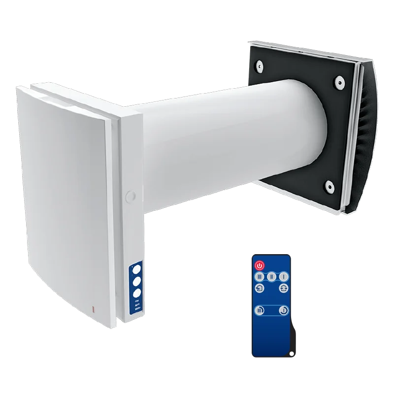 Blauberg Vento Expert A50-1 W V.3